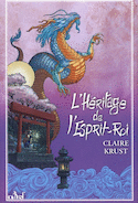 Héritage de l'esprit roi (L')